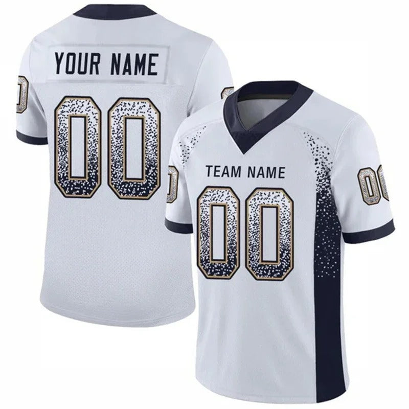 Popflare – Generic Football Jersey