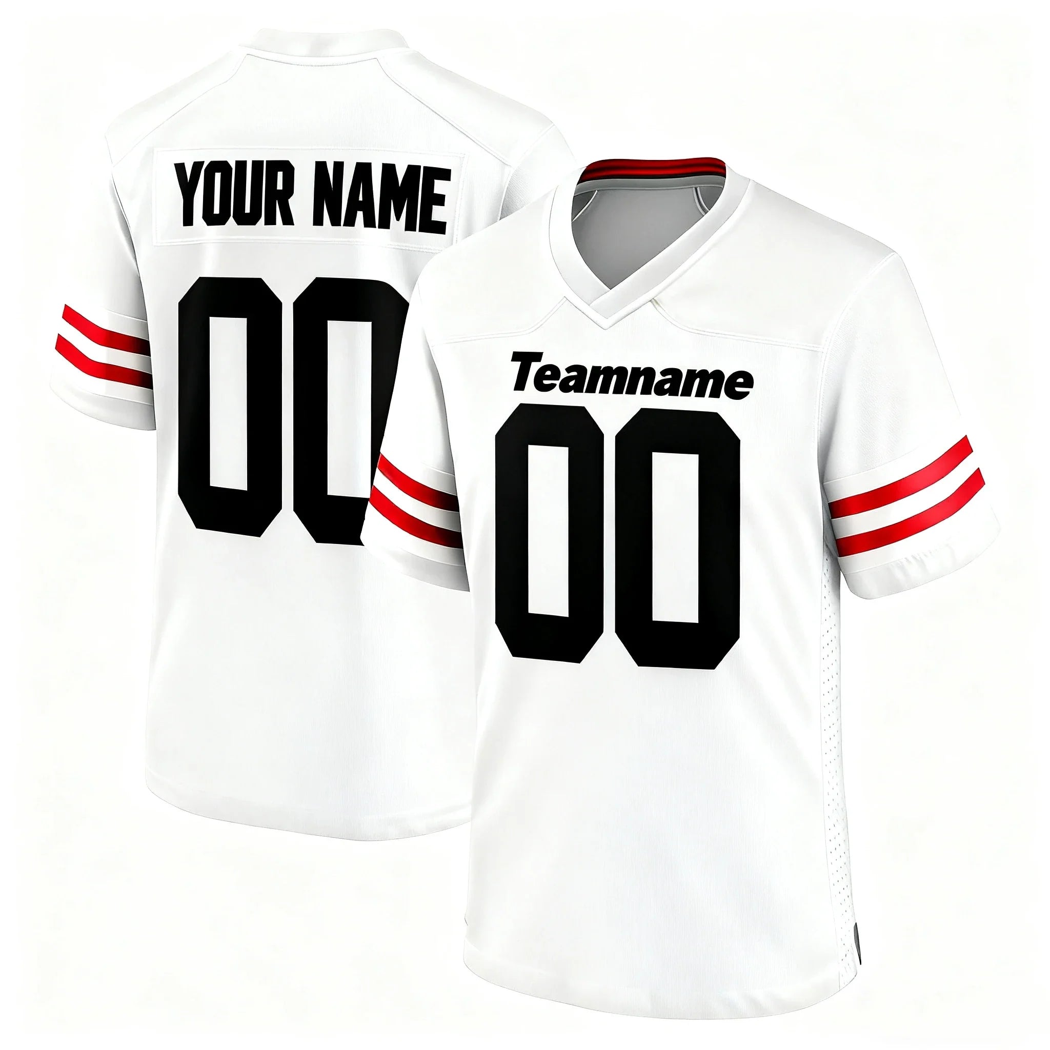 Holdline – Generic Football Jersey