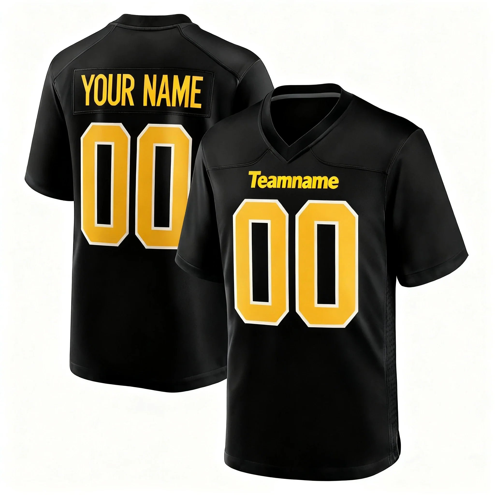 Tremorcrest – Generic Football Jersey