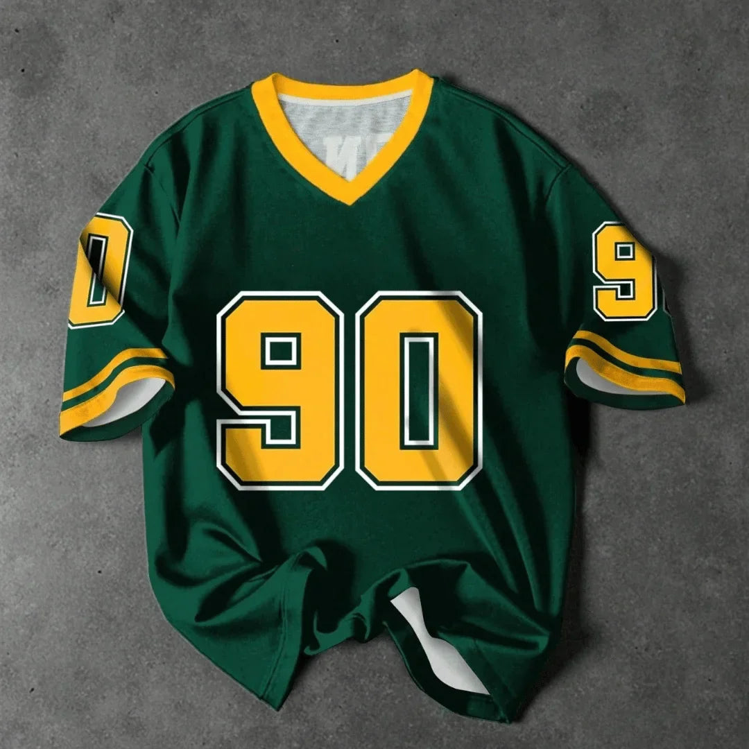 Splitmark – Generic Football Jersey