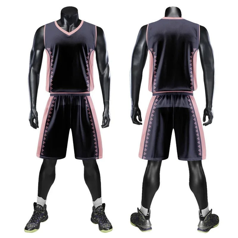 Unbranded Basketball Kit "Swish"