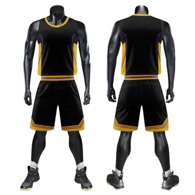 Unbranded Basketball Kit "Thrive"