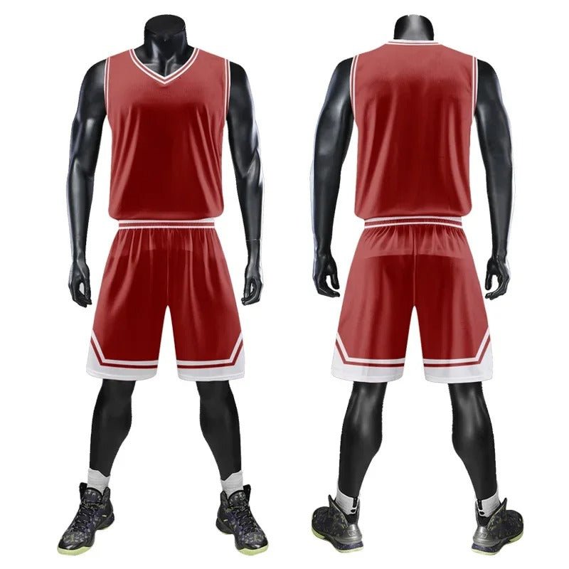 Unbranded Basketball Kit "Storm"