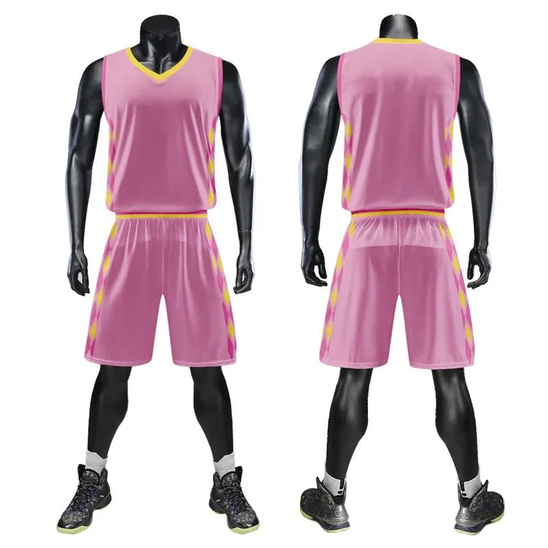 Unbranded Basketball Kit "Fling"
