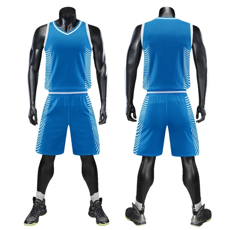 Unbranded Basketball Kit "Flex"