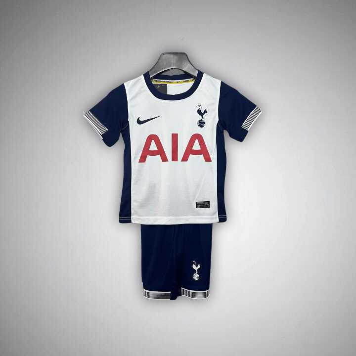 2024/25 Tottenham Home Kids Kit