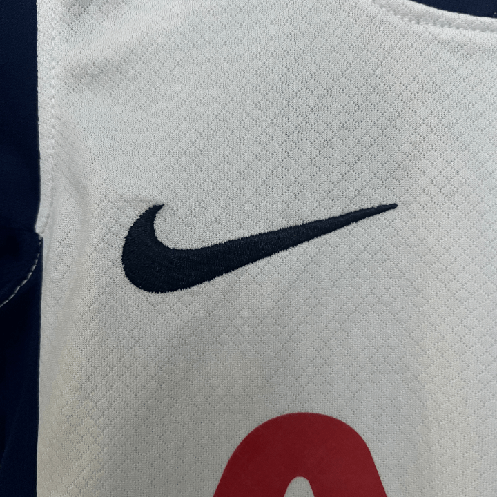 2024/25 Tottenham Home Kids Kit