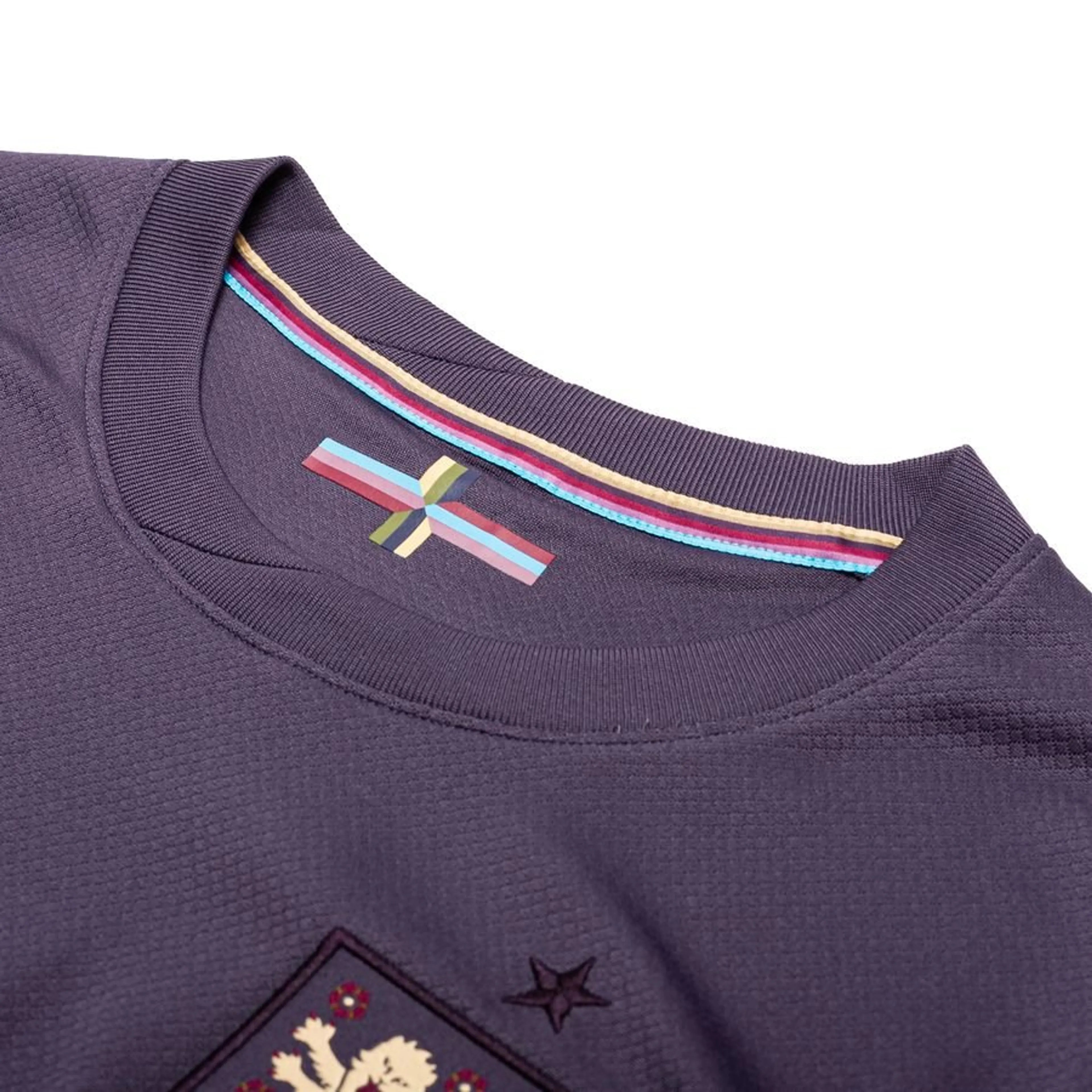 2024 England Away Shirt