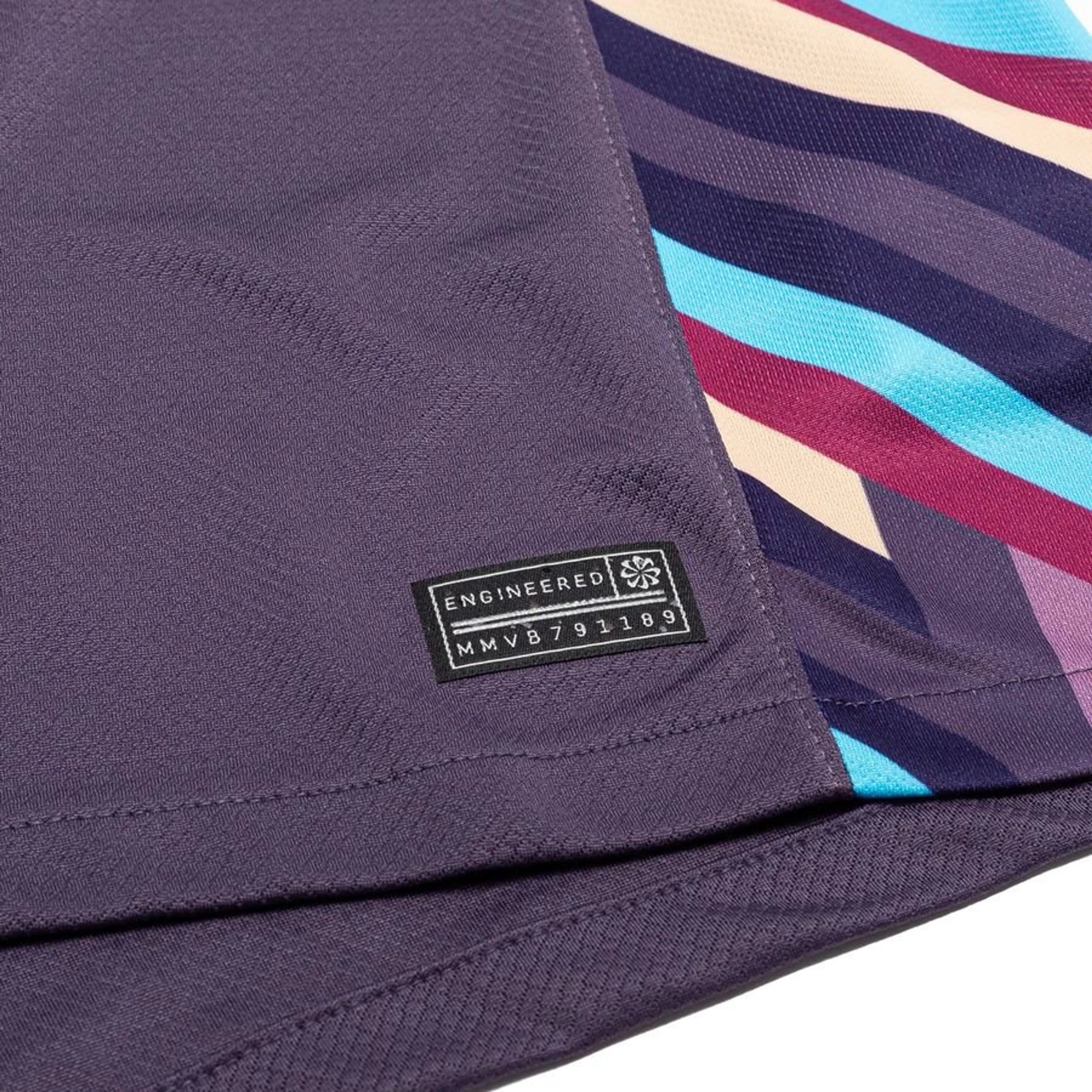 2024 England Away Shirt