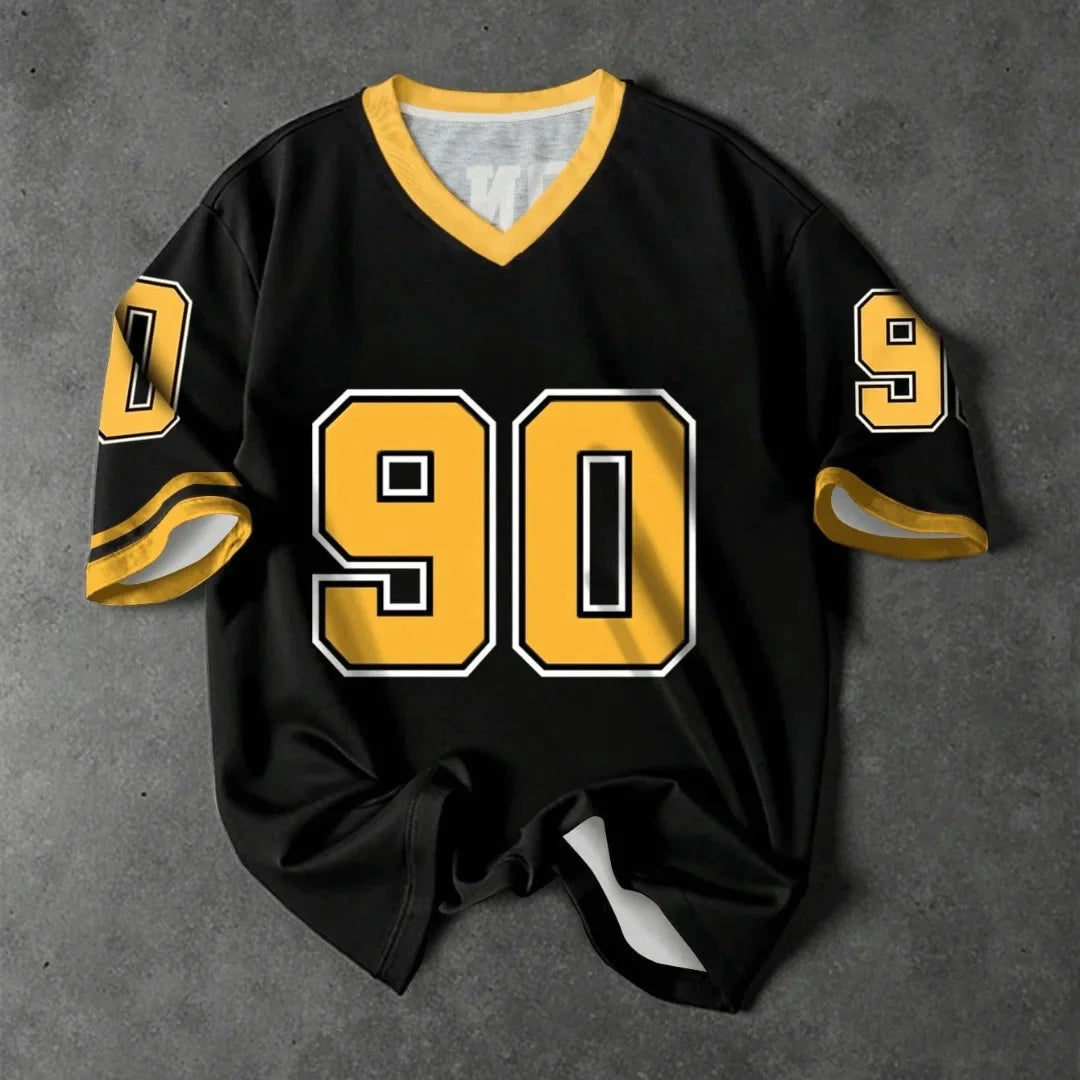 Catchwind Series – Generic Football Jersey