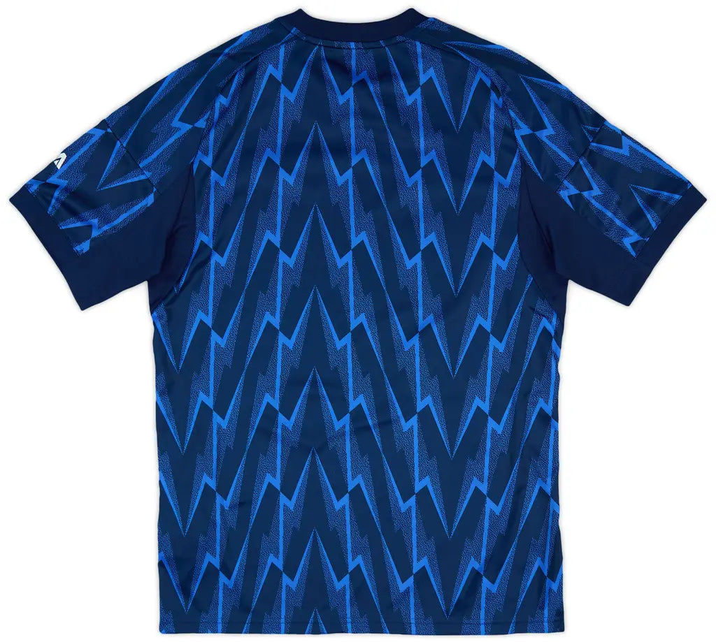 2025/26 Arsenal Away Shirt