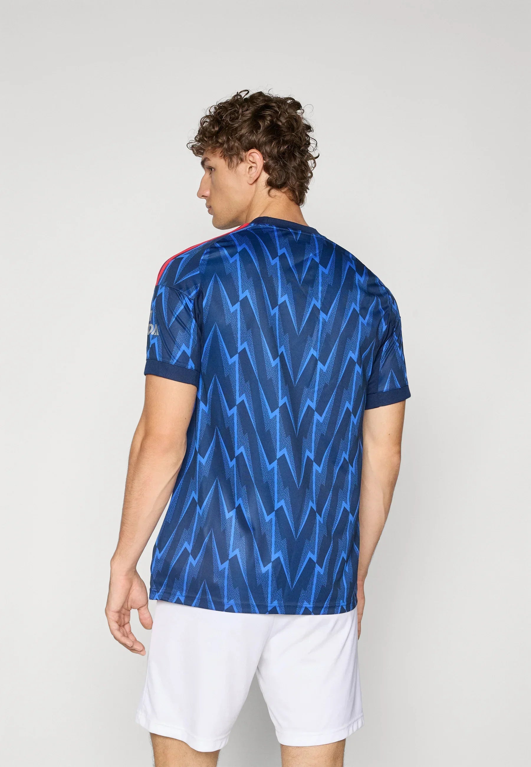 2025/26 Arsenal Away Shirt