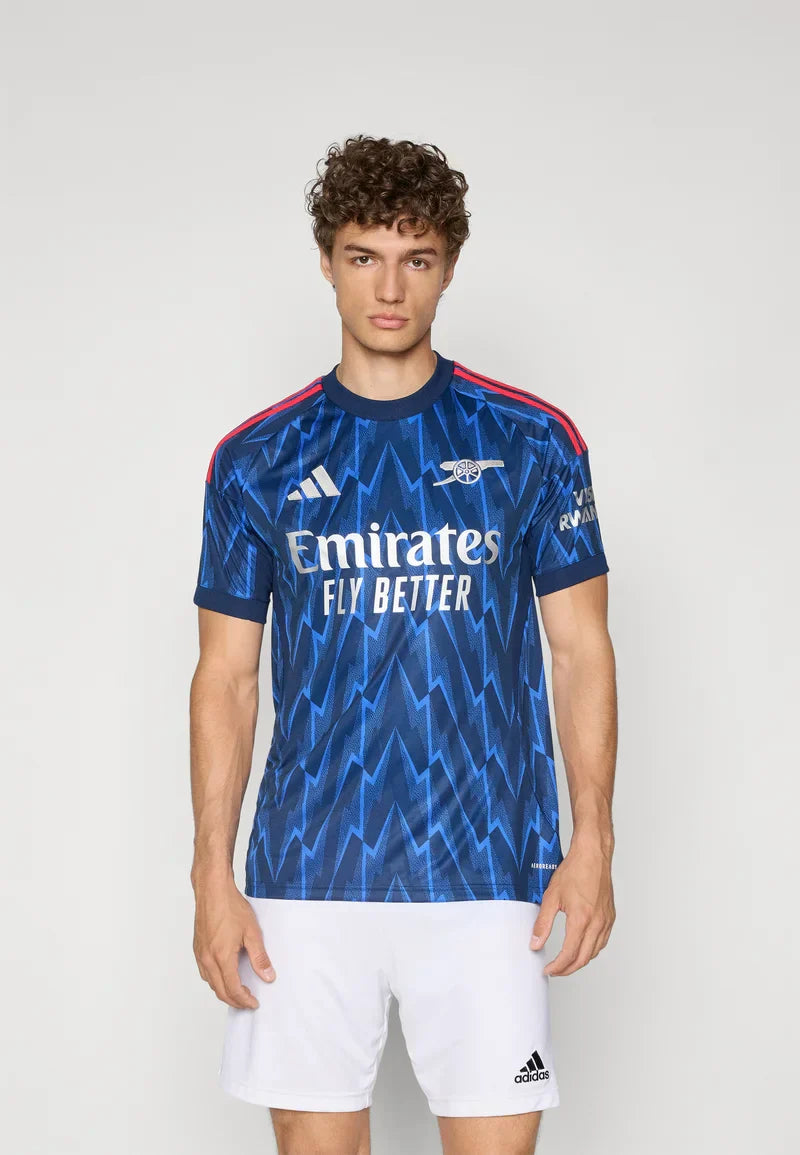 2025/26 Arsenal Away Shirt