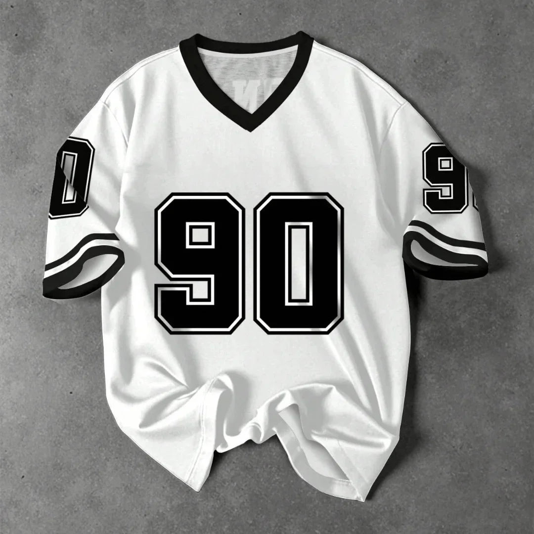 Drivepath – Generic Football Jersey