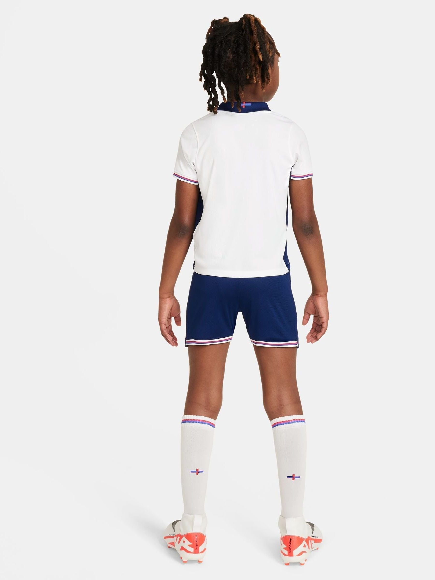 2024 England Home Kids Kit