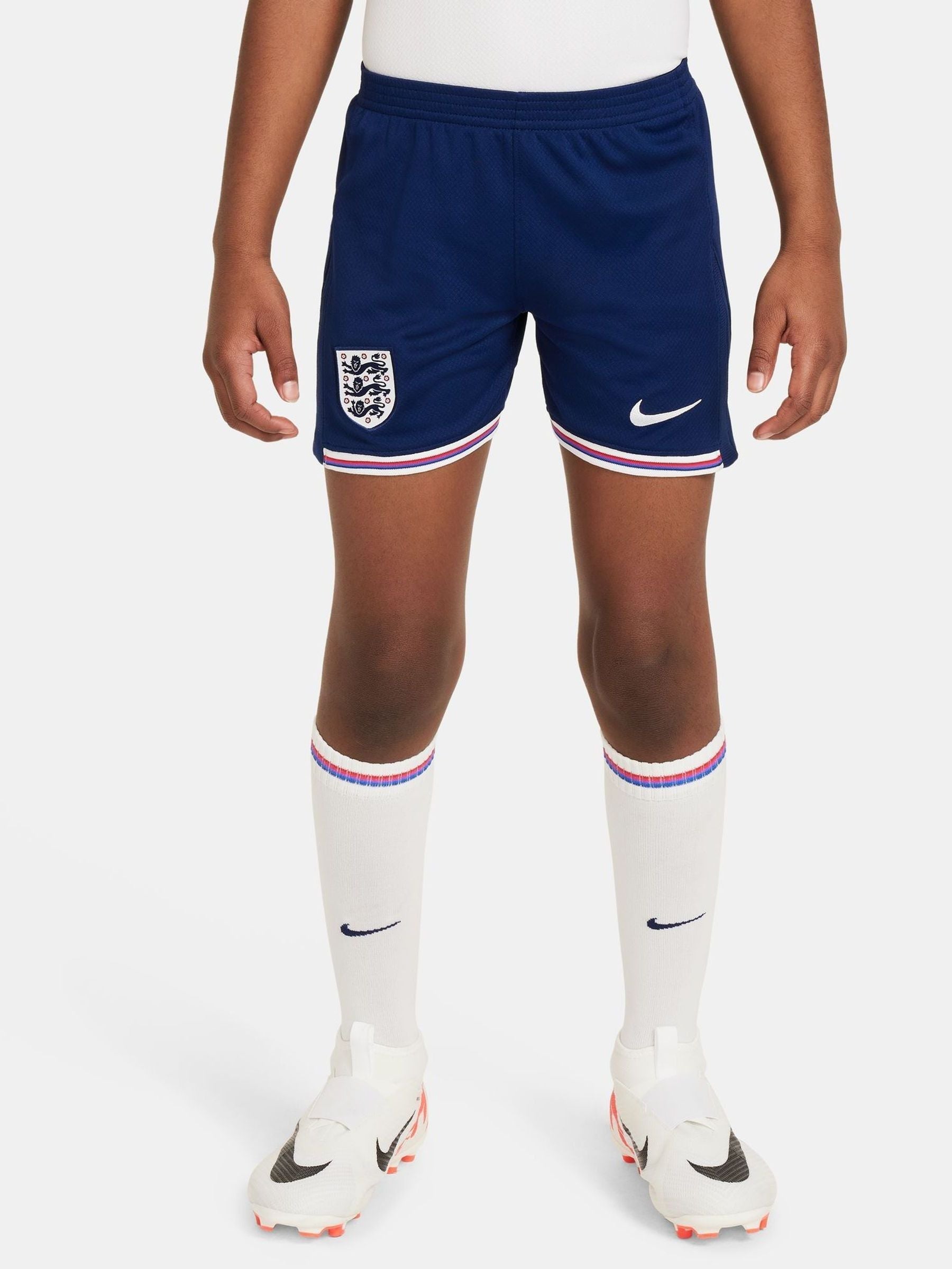 2024 England Home Kids Kit