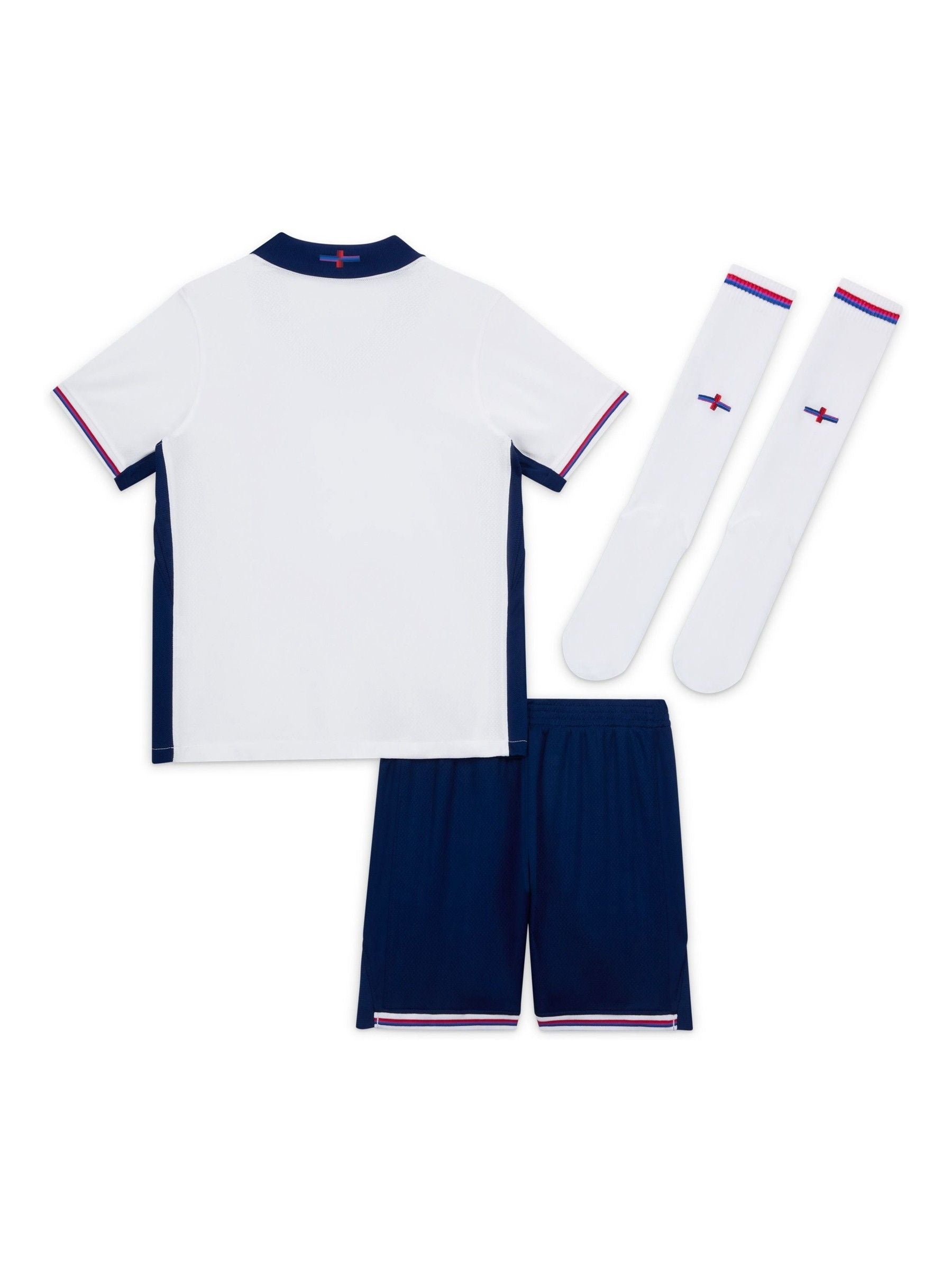 2024 England Home Kids Kit