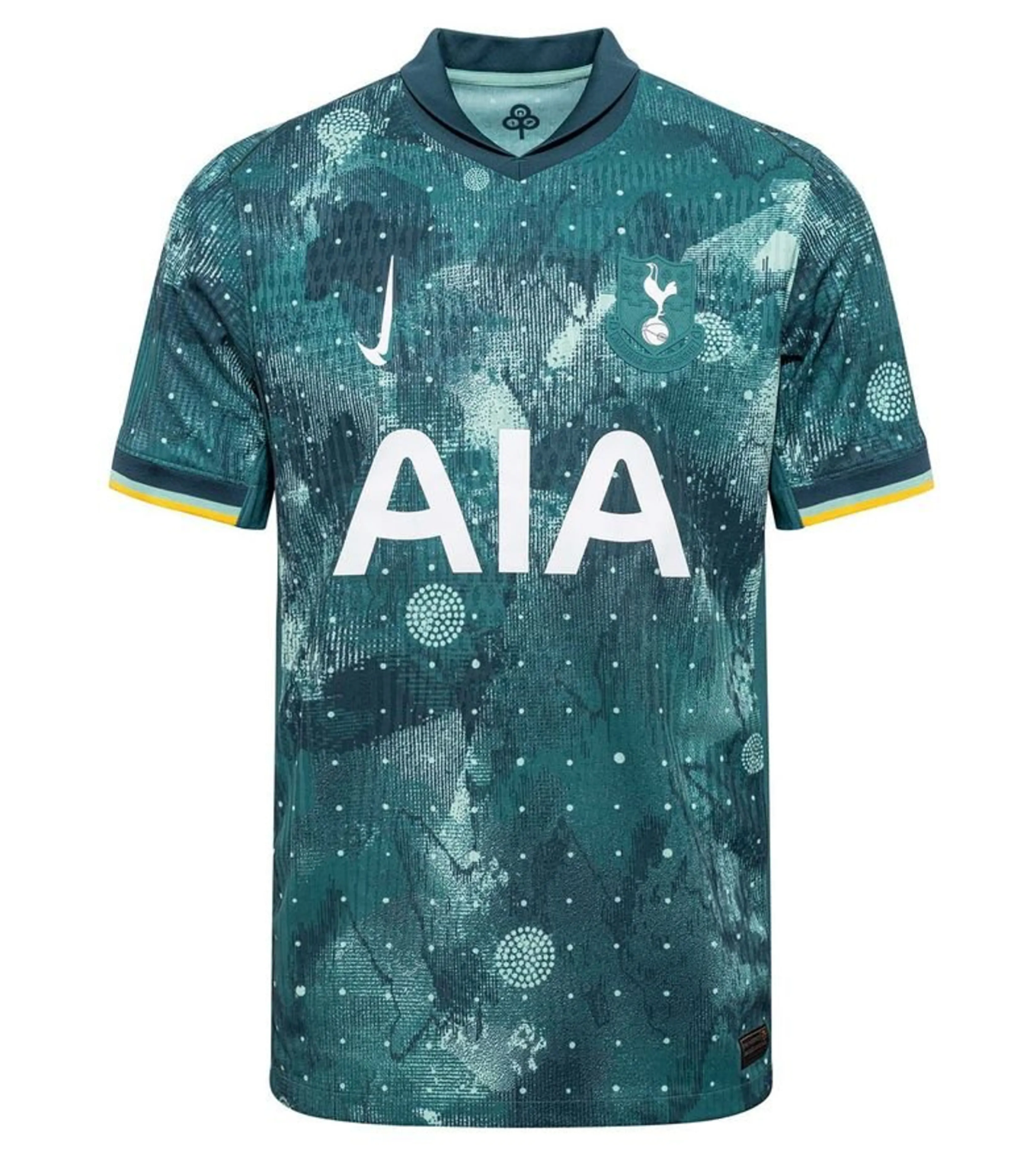 2024/25 Tottenham Hotspur Third Shirt