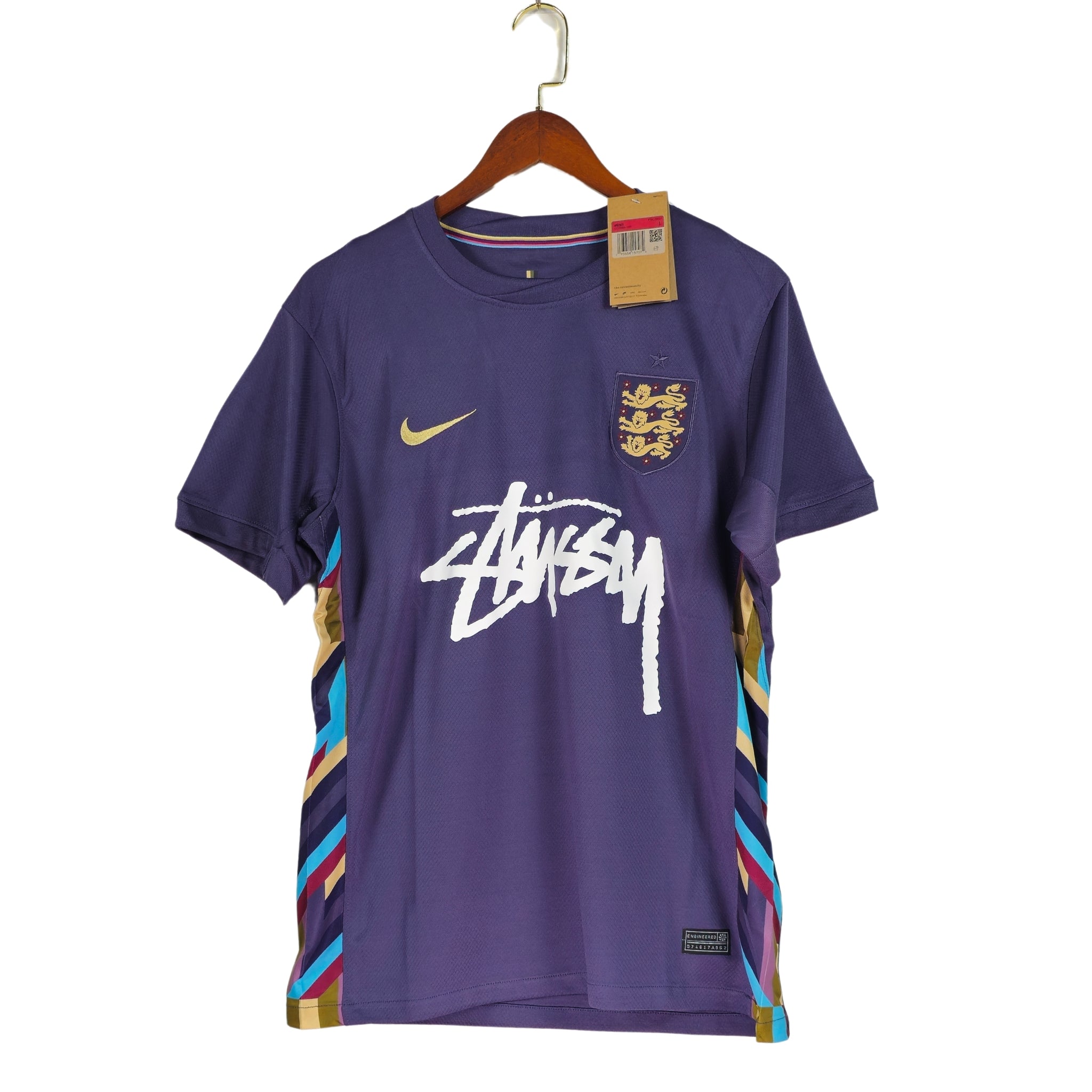 2024-25 England Shirt - Special Edition