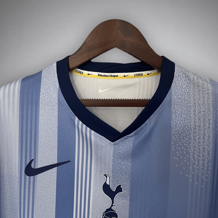 2024/25 Tottenham Away Shirt