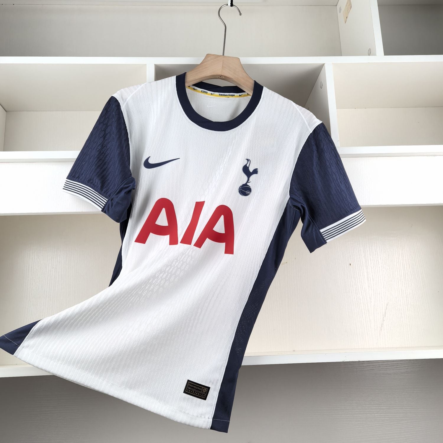 2024/25 Tottenham Home Shirt