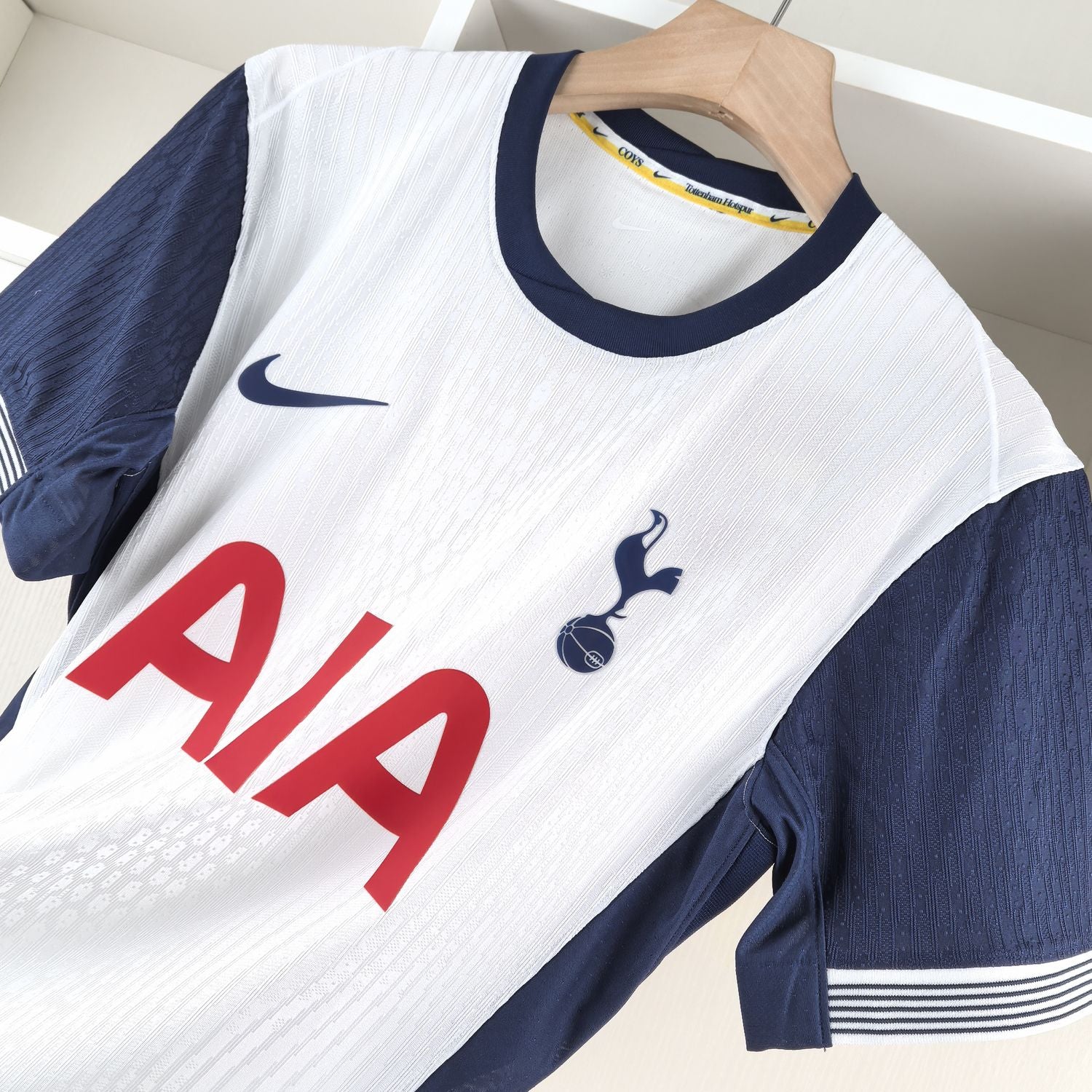 2024/25 Tottenham Home Shirt