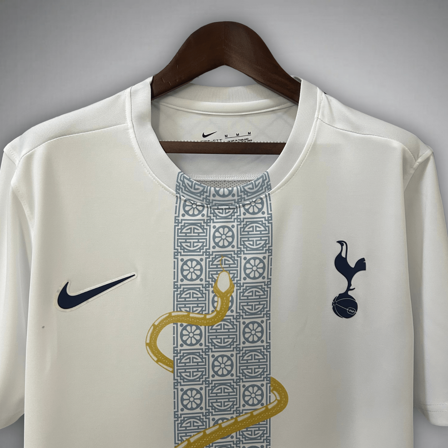 2025 Tottenham CNY Shirt