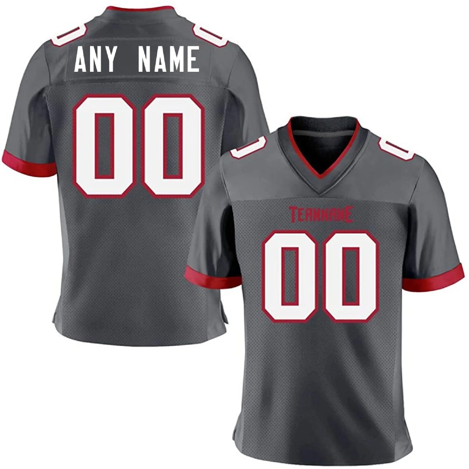 Tossline – Generic Football Jersey
