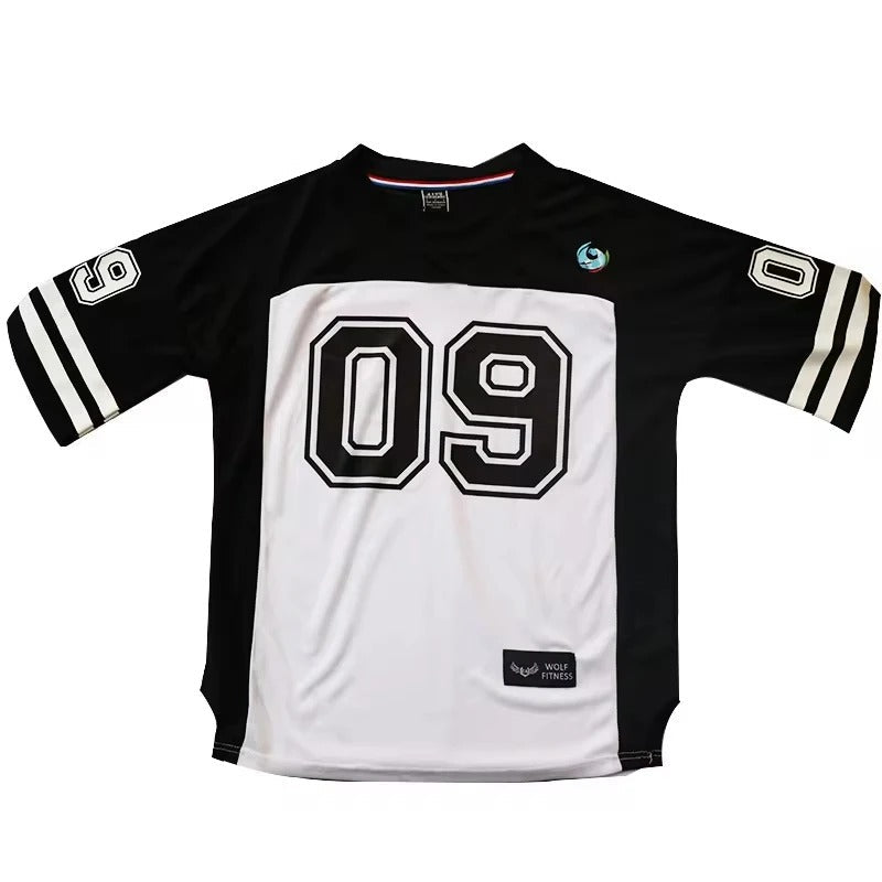 Snapstrike – Generic Football Jersey