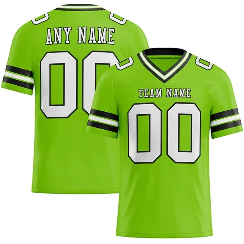 Risecrest – Generic Football Jersey
