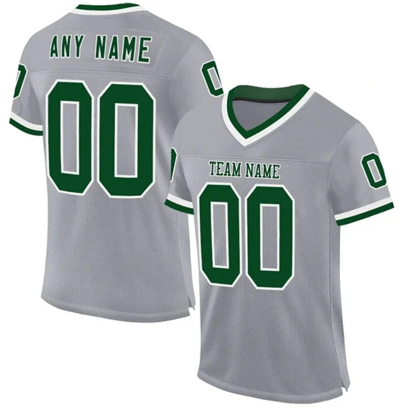 Stormtempest – Generic Football Jersey