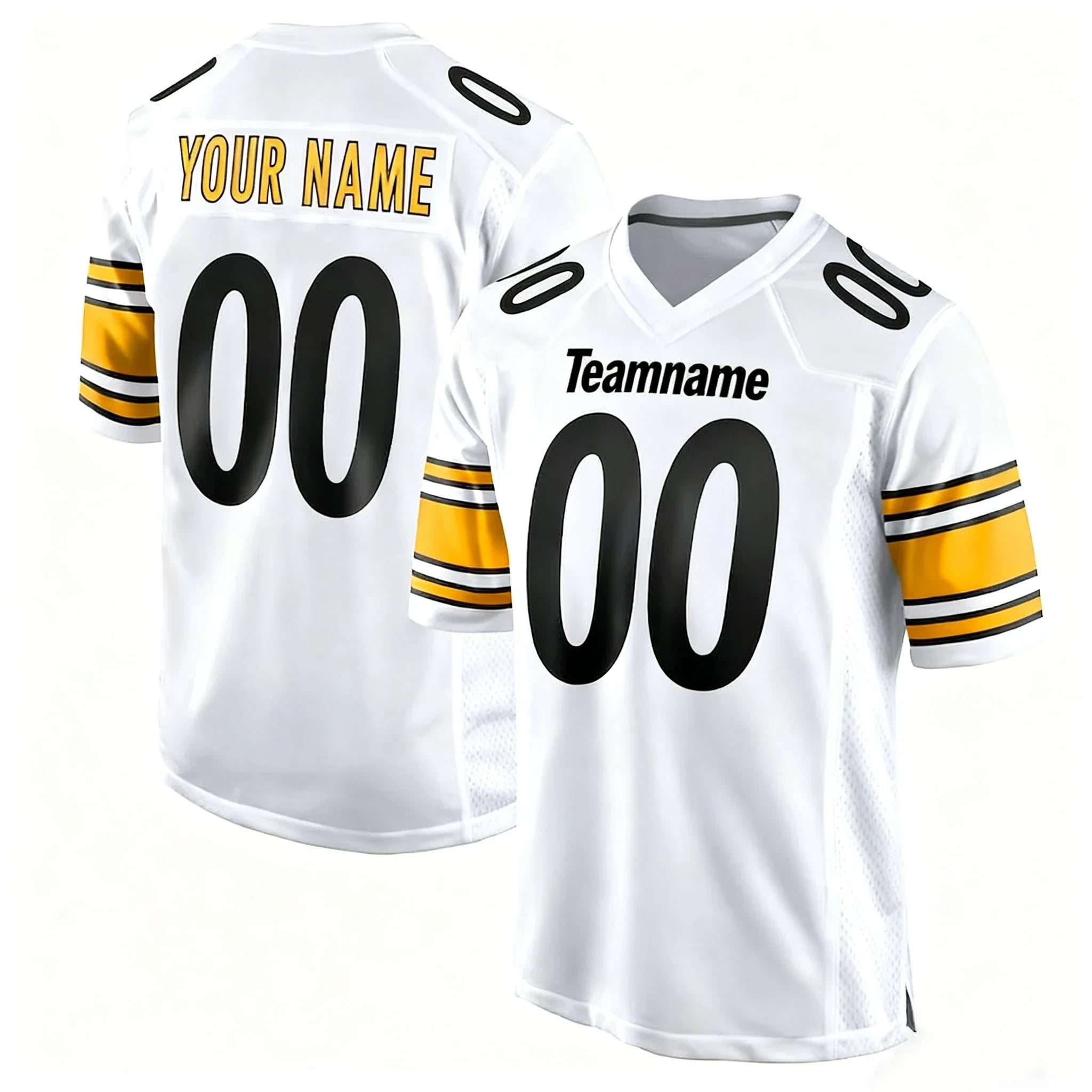 Impactcore – Generic Football Jersey