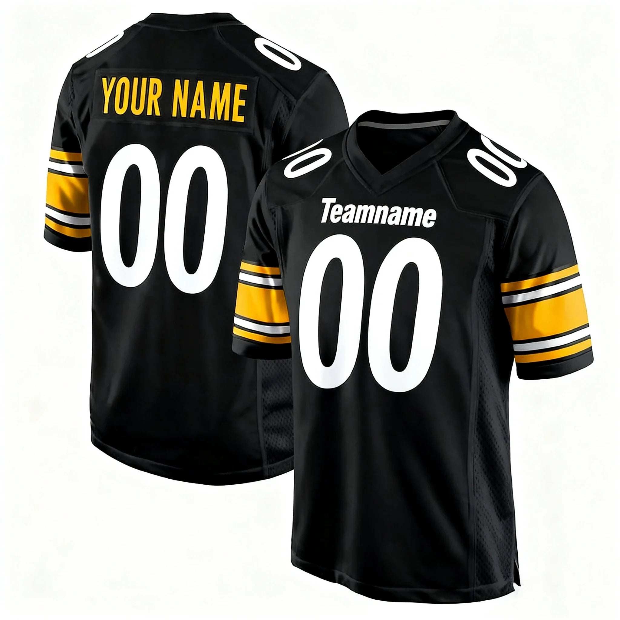 Stonehold – Generic Football Jersey