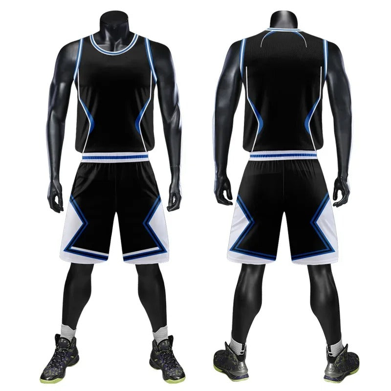 Unbranded Basketball Kit "Juke"