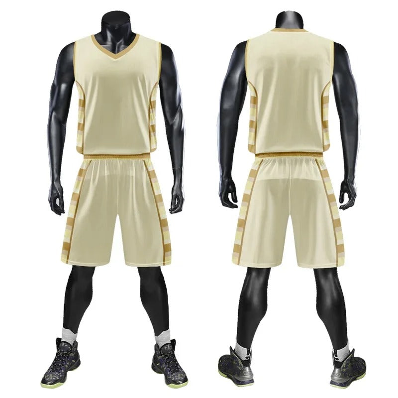 Unbranded Basketball Kit "Thump"