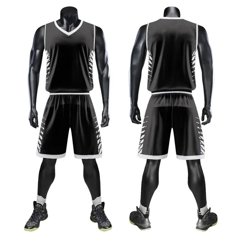 Unbranded Basketball Kit "Clutch"