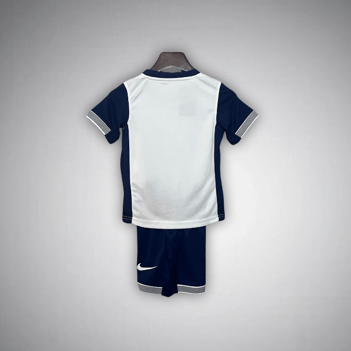 2024/25 Tottenham Home Kids Kit