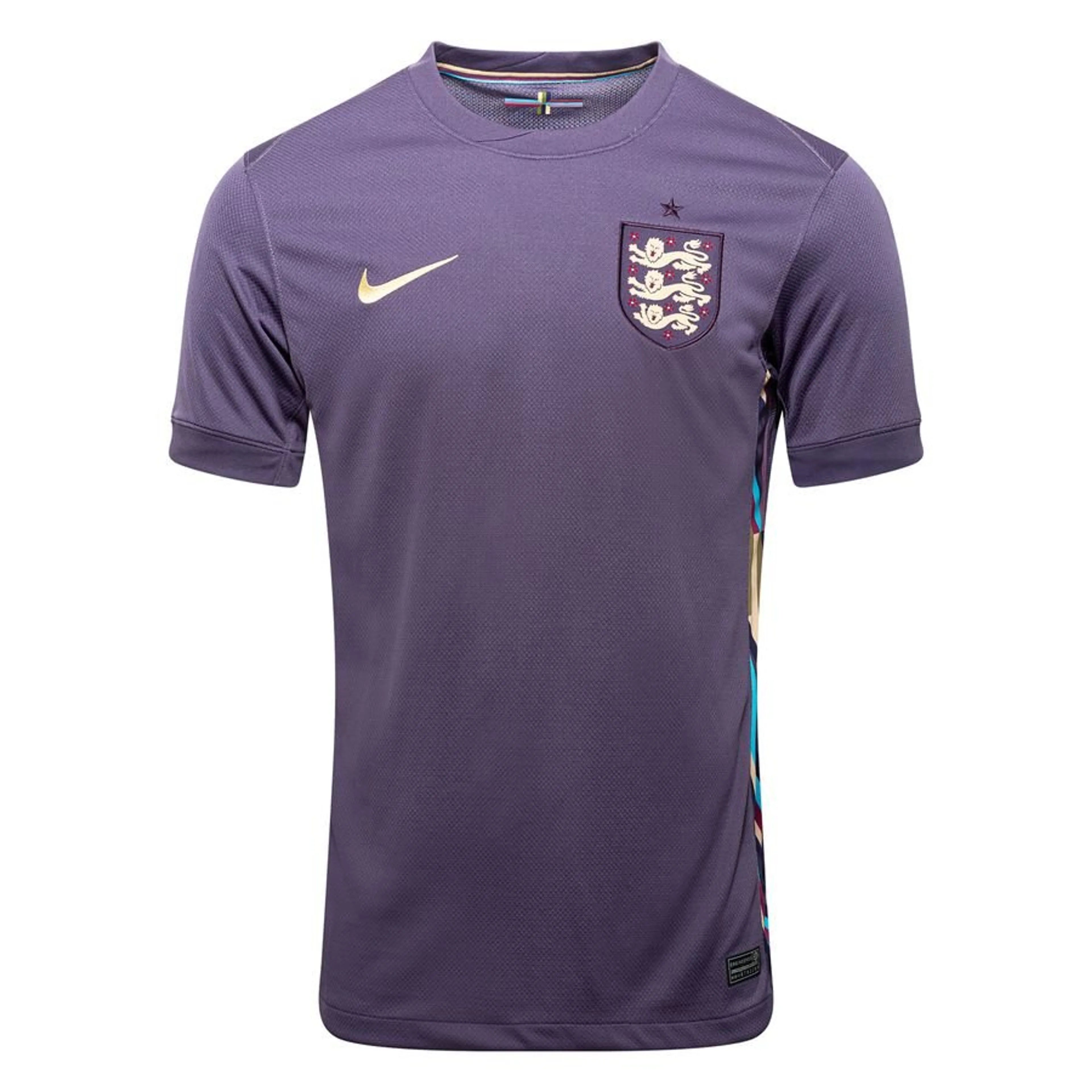 2024 England Away Shirt