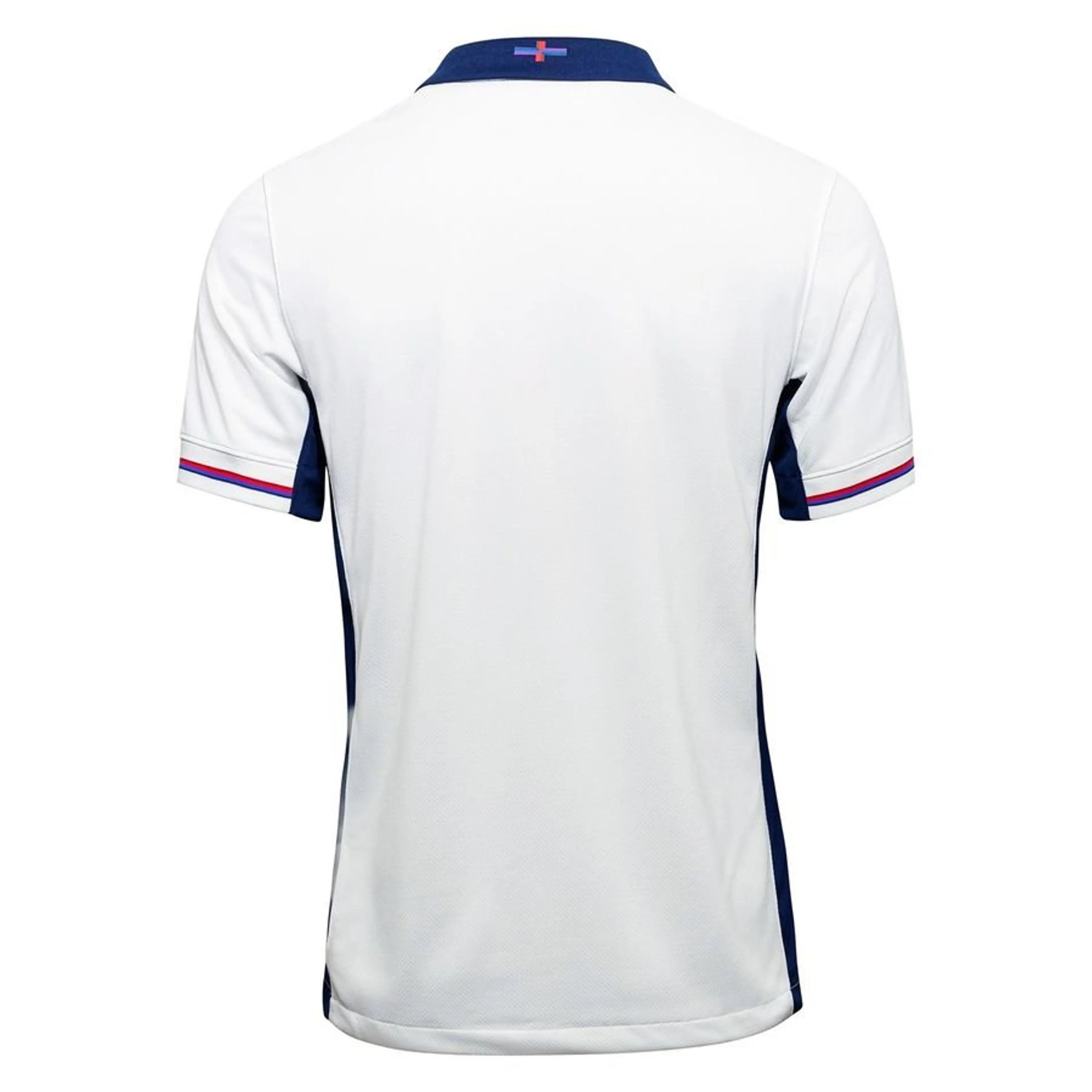 2024 England Home Shirt