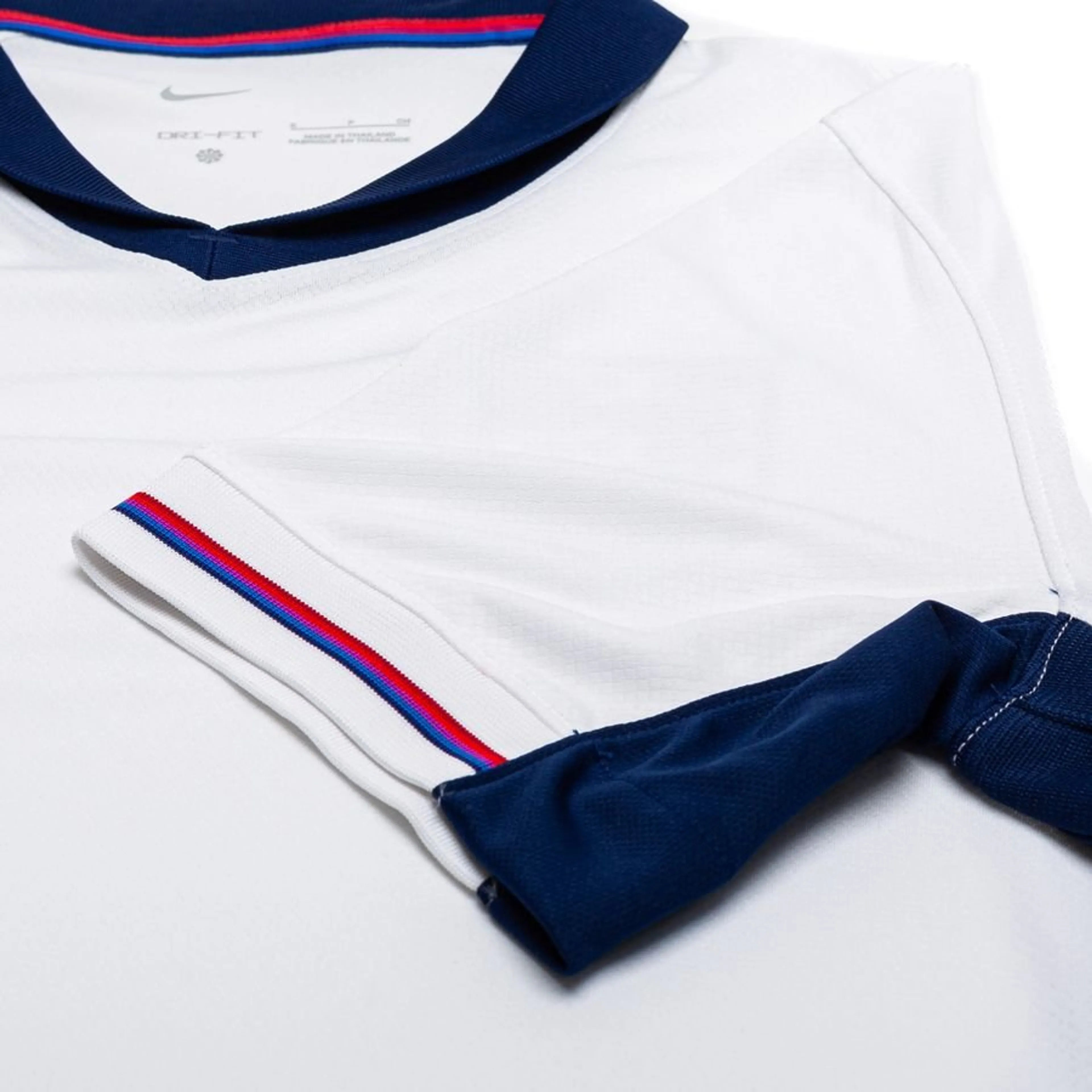 2024 England Home Shirt