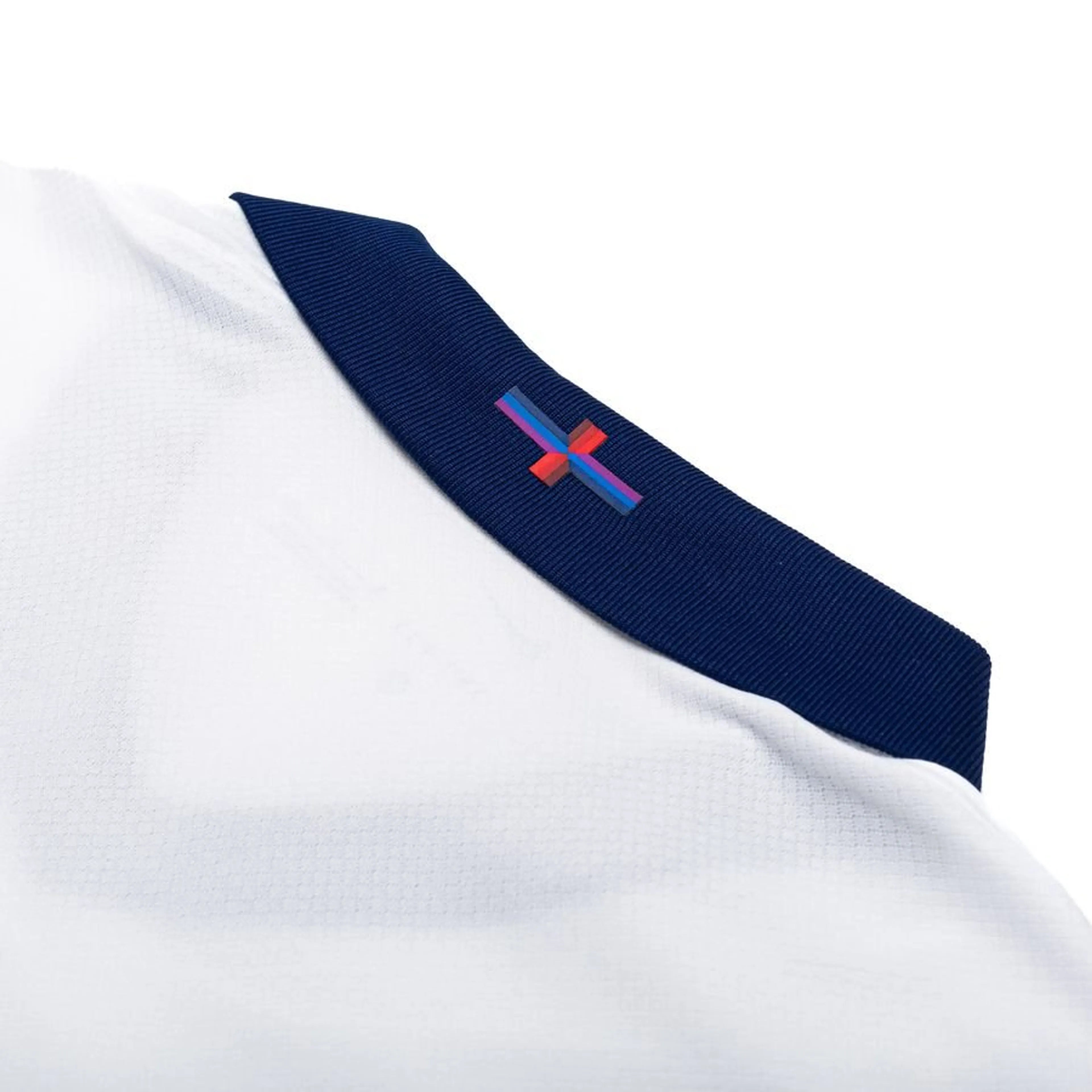 2024 England Home Shirt