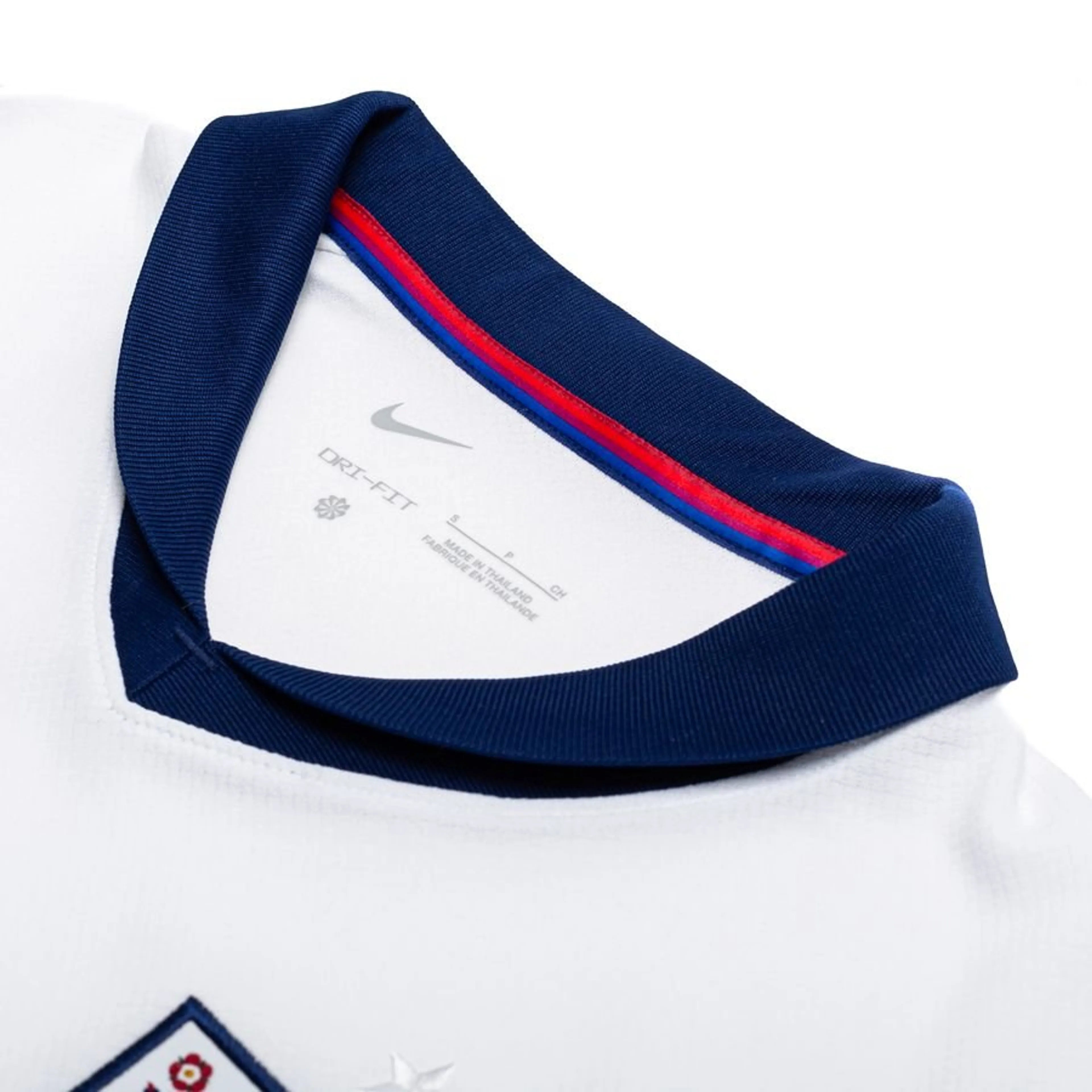 2024 England Home Shirt