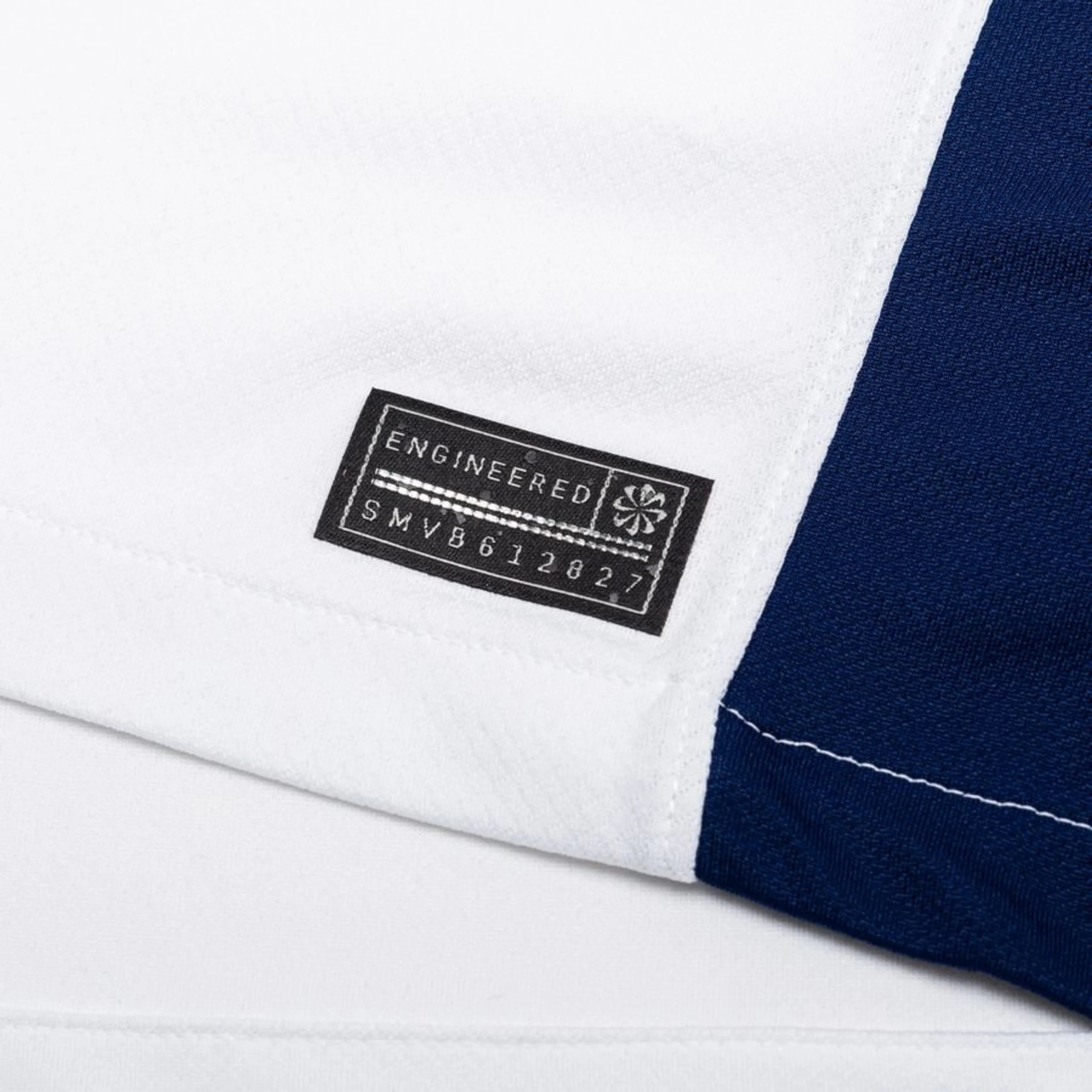 2024 England Home Shirt