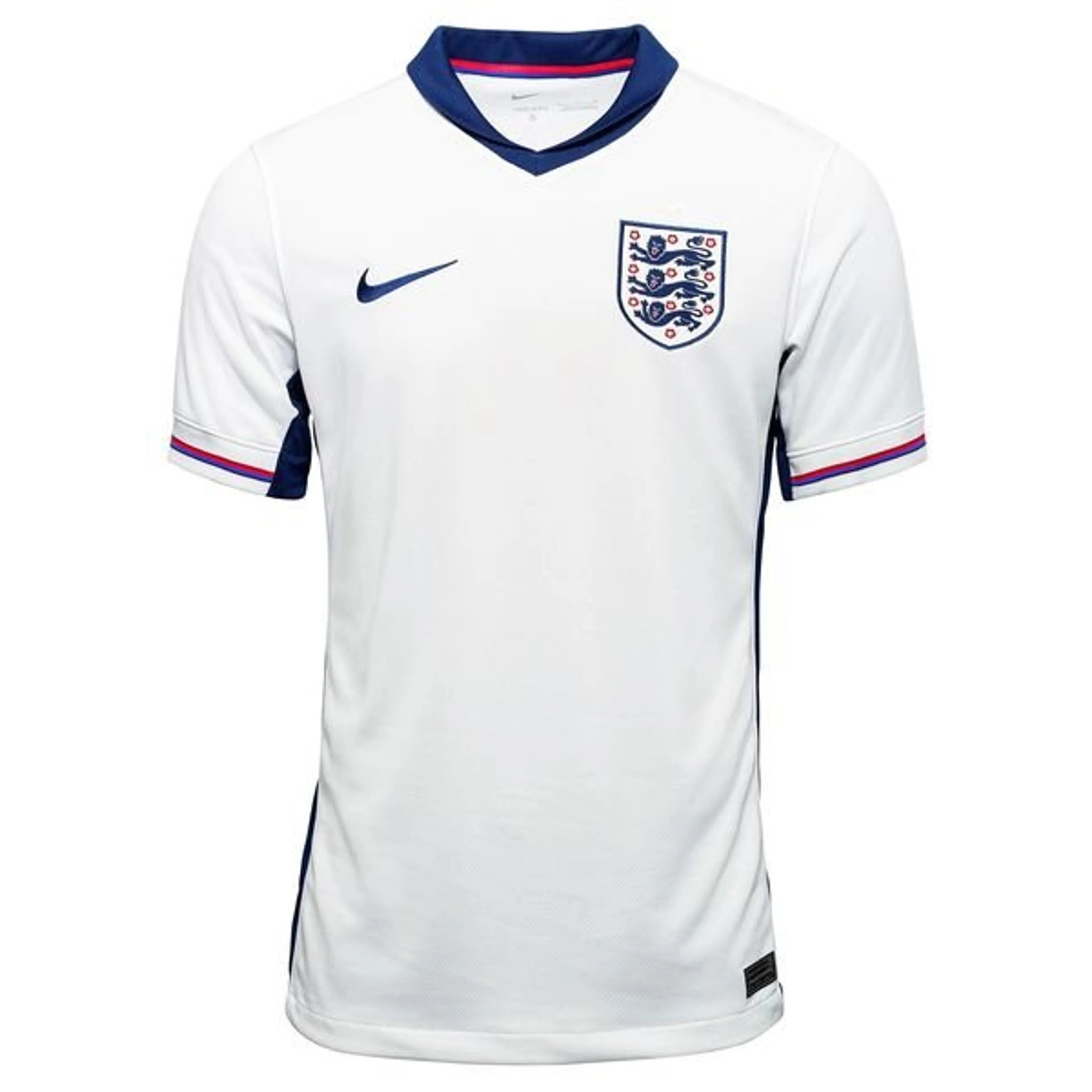 2024 England Home Shirt