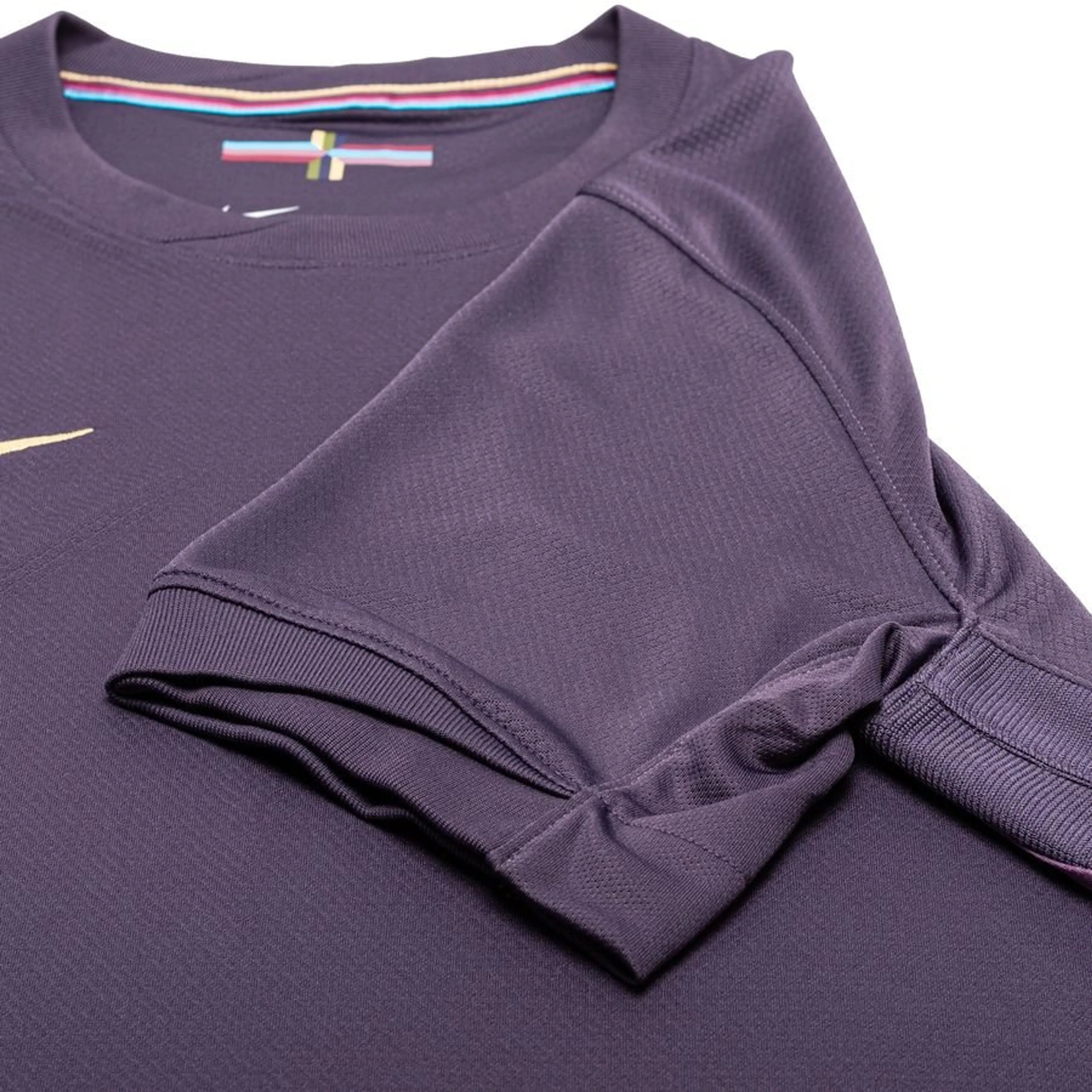 2024 England Away Shirt