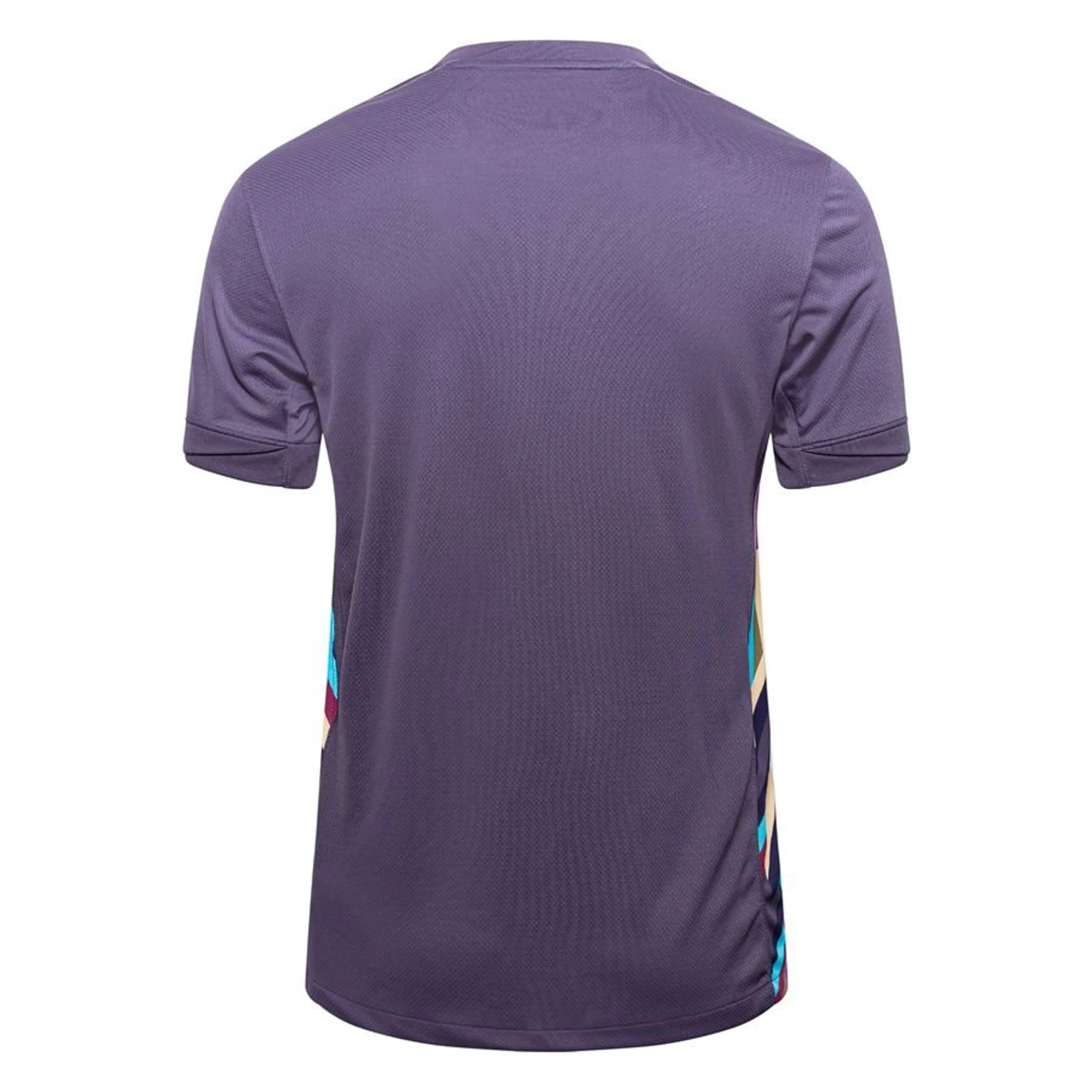 2024 England Away Shirt