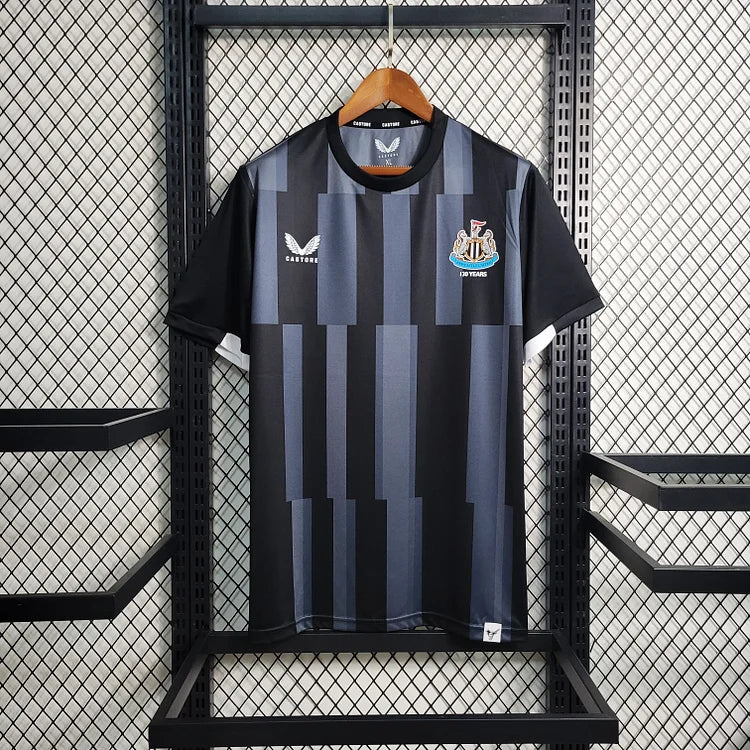 2023/24 Newcastle United 130th Anniversary Special Shirt
