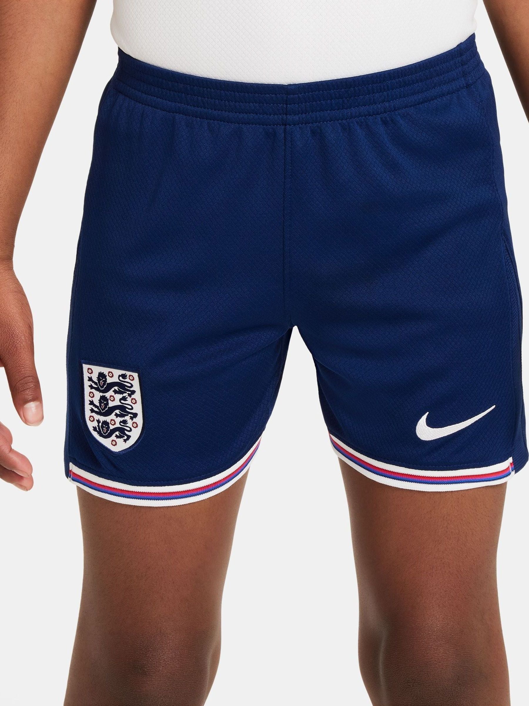 2024 England Home Kids Kit
