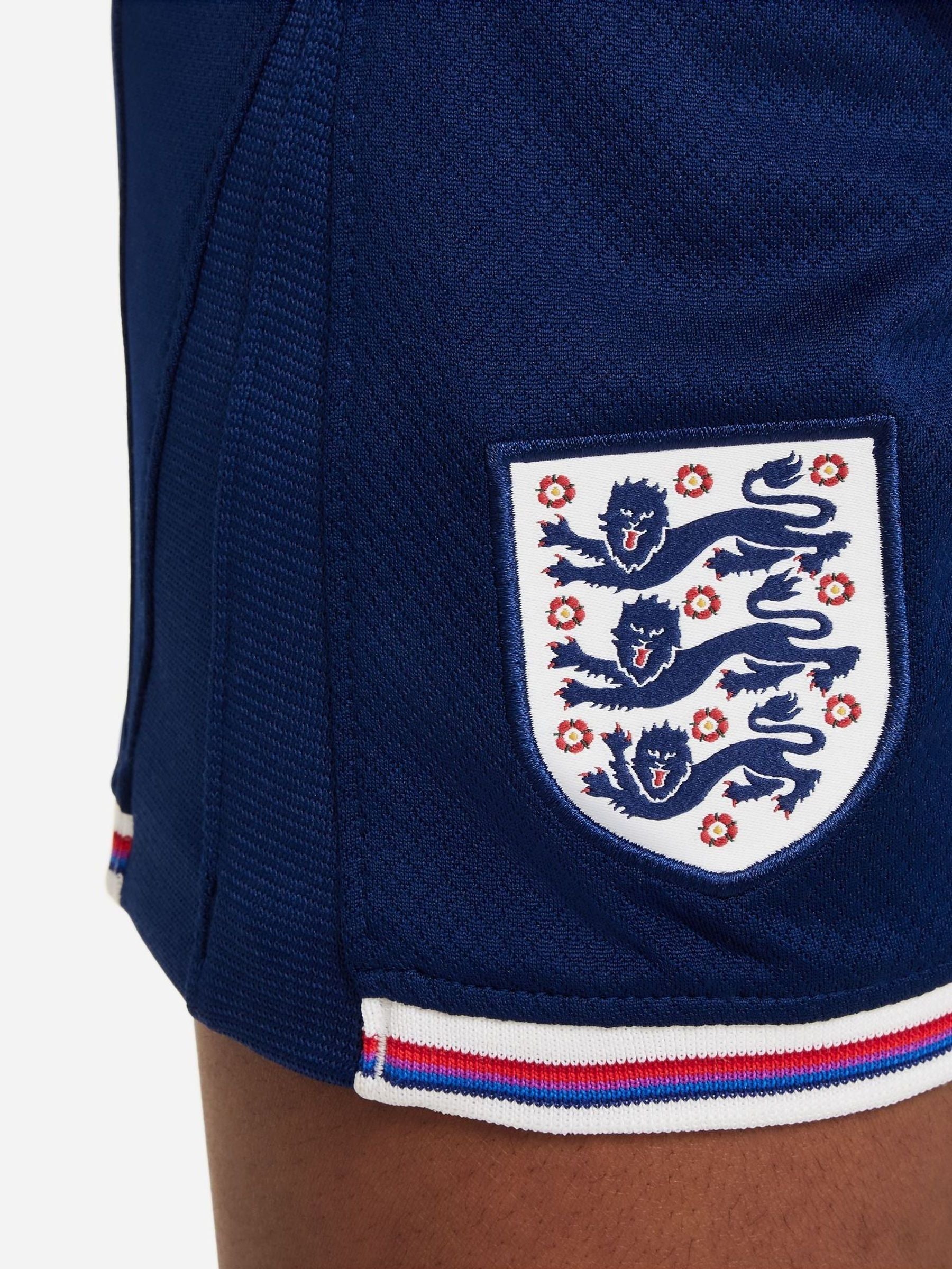 2024 England Home Kids Kit