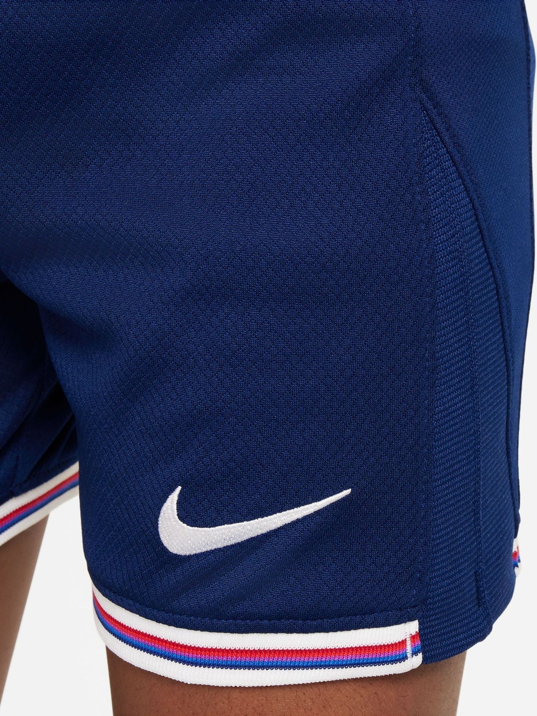 2024 England Home Kids Kit